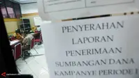 Gerindra Revisi Dana Kampanye, Jadi 184 Miliar