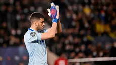 Manchester City Pinang Kiper Argentina di Piala Dunia 2026