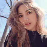 Jessica Iskandar. (Instagram/inijedar)