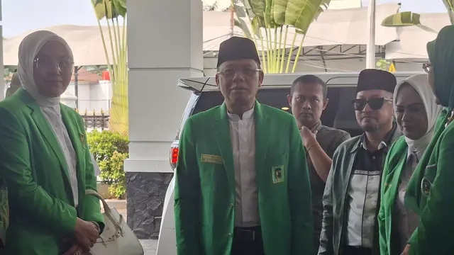 Pelajari Kekalahan di Pemilu 2024, PPP Ingin Mendulang Suara 39 di Kursi DPR RI