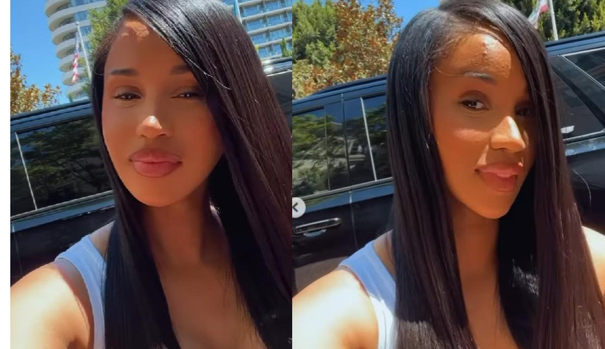 Cardi B. (Foto: Instagram iamcardib)