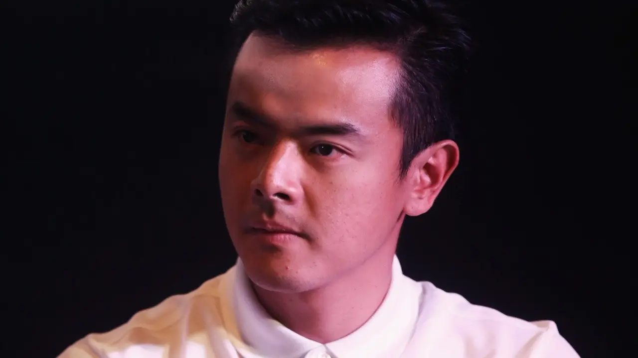 [Bintang] Dion Wiyoko
