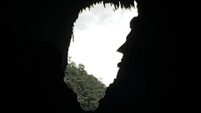 Gua Mulu