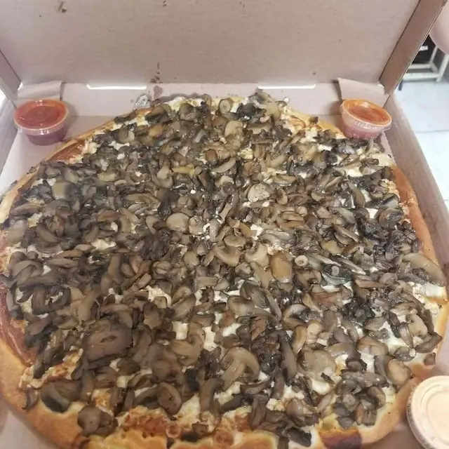 porsi makanan
