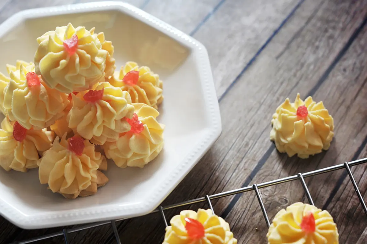 kue dahlia