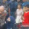 4 ABK KM Maulana 23 Korban Penganiayaan Dipulangkan