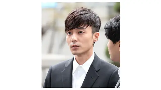 Tersangkut Kasus Prostitusi, Roy Kim Tetap Dapat Gelar Cumlaude