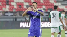 Mengenal 3 Calon Penantang Persib Bandung di Fase Grup ACL 2