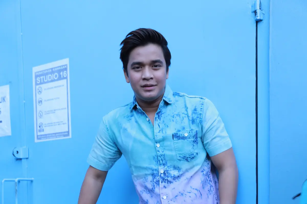 Billy Syahputra