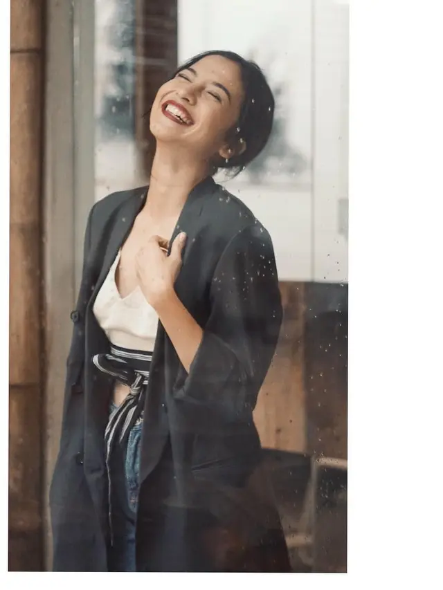 [Bintang] Putri Marino