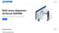 Cek Jadwal Pengumuman dan Daftar Ulang SNBP 2025, Pastikan Status Kelulusanmu Tidak Hangus
