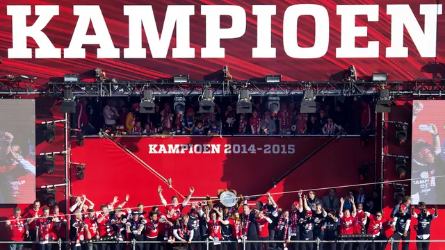 Eredivisie