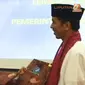 Penyadapan Jokowi