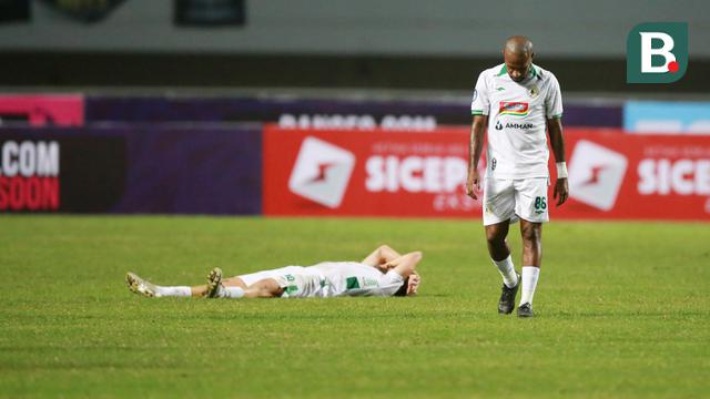 BRI Liga 1 2022/2023: RANS Nusantara FC vs PSS Sleman