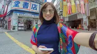 Film 3 Dara 2 Bikin Chika Jessica Tergugah soal Hubungan Suami-Istri