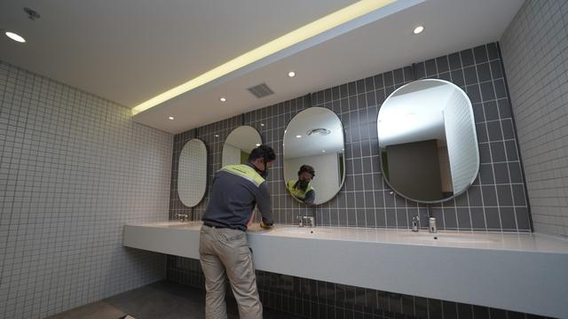 Bioskop CGV Cinemas. (Foto: Dok. CGV Cinemas)