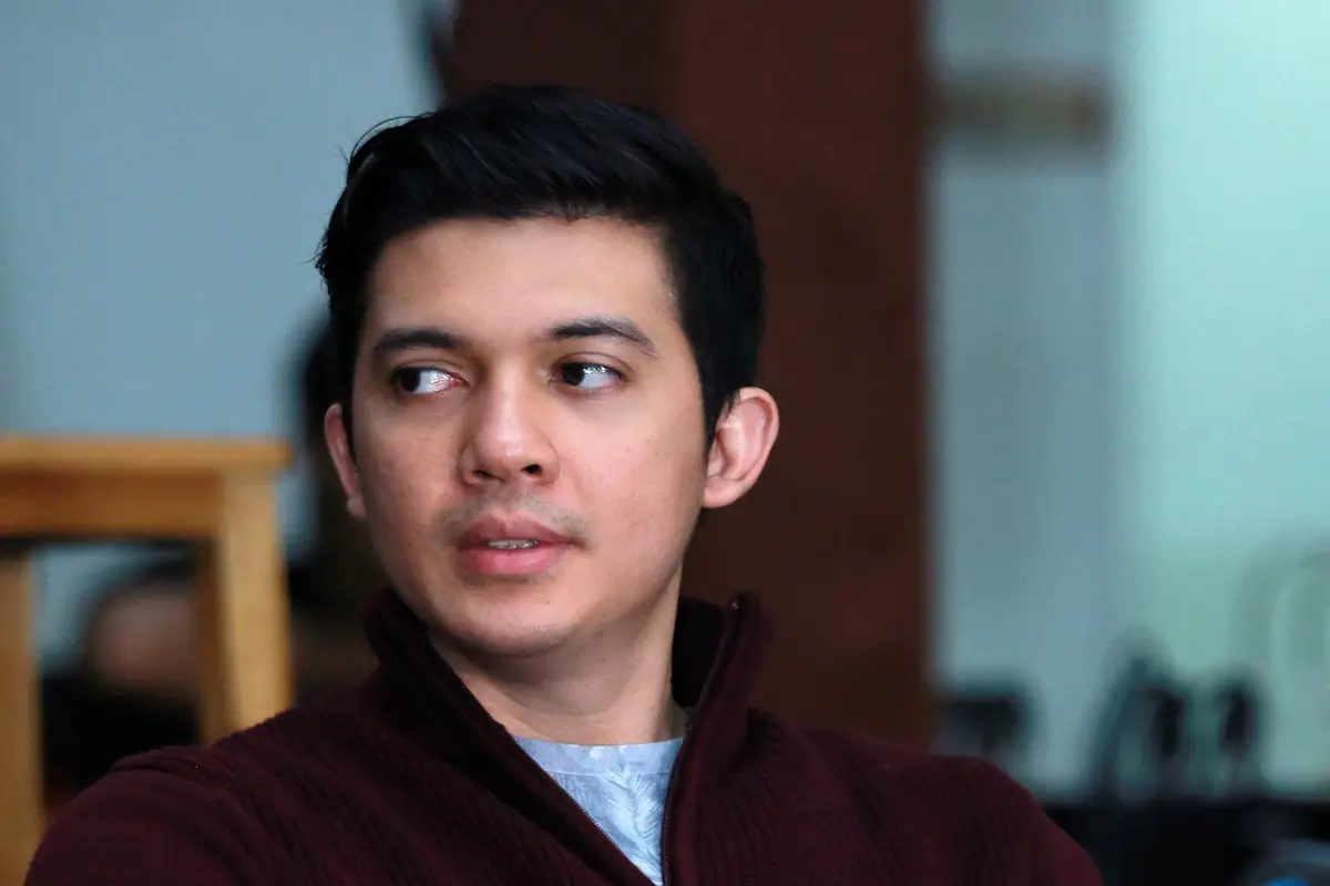Irwansyah