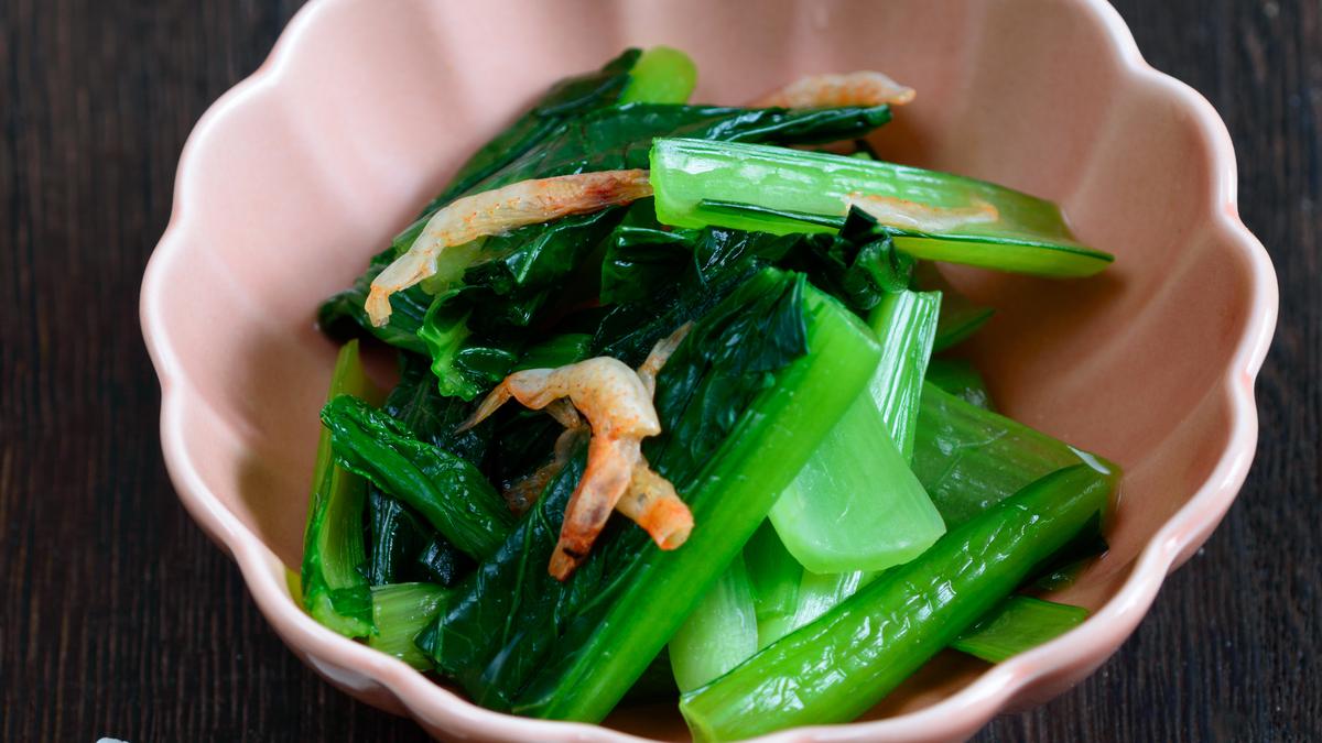 5 Inspirasi Olahan Sayur Sawi Yang Enak Lifestyle