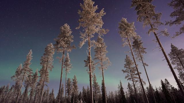 Lapland, Finland