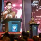 Menkes Budi Gunadi Sadikin dalam peresmian MPP Digital di Jakarta, Kamis (7/3). (Foto: dok. Kemenkes)