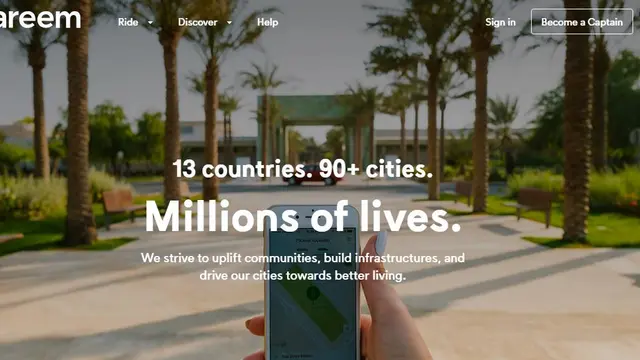 Careem