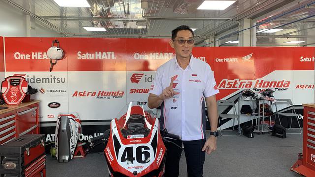 ARRC Mandalika 2023