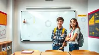 Apa Perbedaan Vertikal dan Horizontal? Pengertian, Contoh, dan Penerapannya