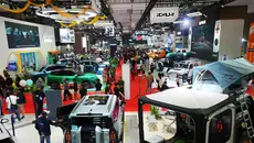 Mobil Listrik Tetap Kena Pajak Progresif, Intip Cara Hitungnya!