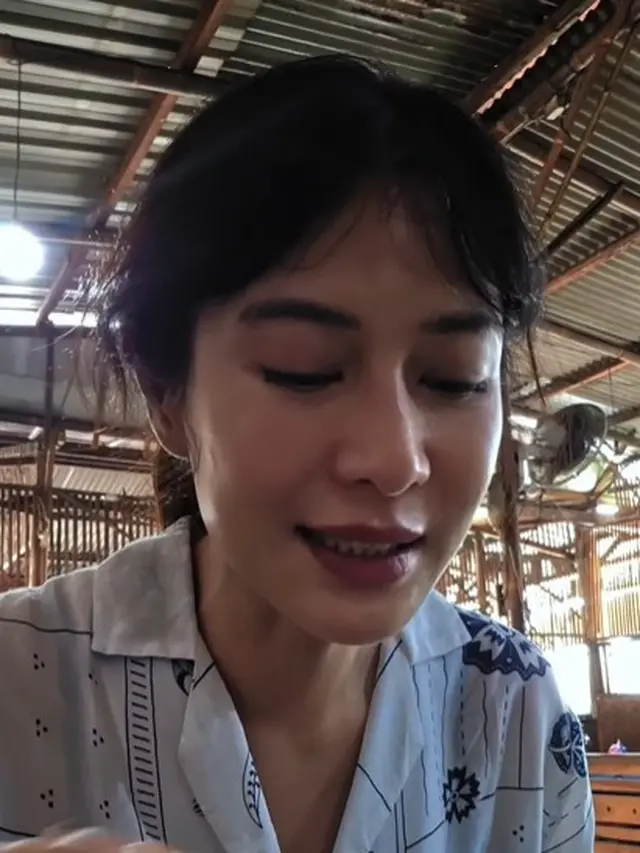 Soto Favorit Dian Sastro di Yogya Ini Tetap Eksis 70 Tahun, Berkembang Pesat dengan KUR BRI (instagram/@therealdisastr)