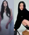 Lihat di sini beberapa potret penampilan terbaru Jisoo BLACKPINK setelah dikabarkan putus dari Ahn Bo Hyun.