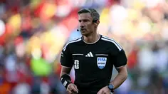 FIFA Tunjuk Wasit Slovenia Slavko Vincic Pimpin Final Piala Dunia 2026
