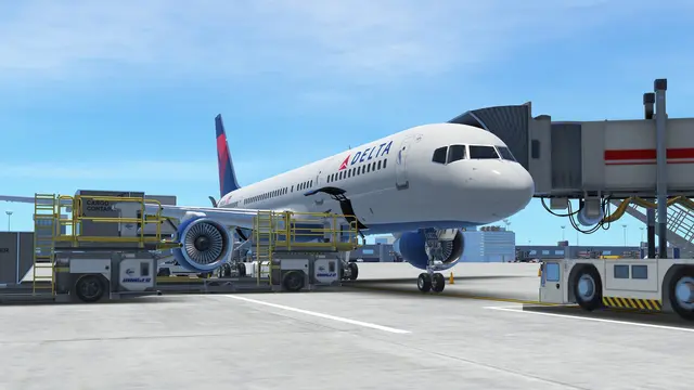 Infinite Flight