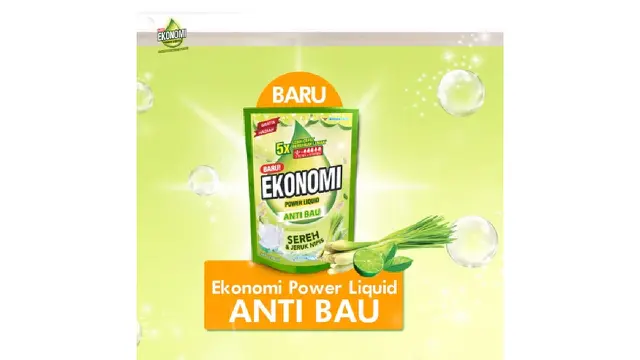 Curhat Permasalahan Dapur yang Sering Dialami Saat Ramadan Tiba, Ternyata Solusinya Praktis Banget akhir