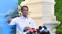 Mentan Ungkap Cetak Sawah Baru akan Dimasifkan di Papua Demi Swasembada Pangan 3 Tahun Lagi