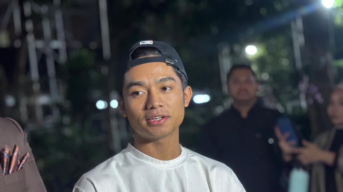 Betrand Peto Dicecar 22 Pertanyaan soal Kasus dugaan Penganiayaan Bebby Hatami