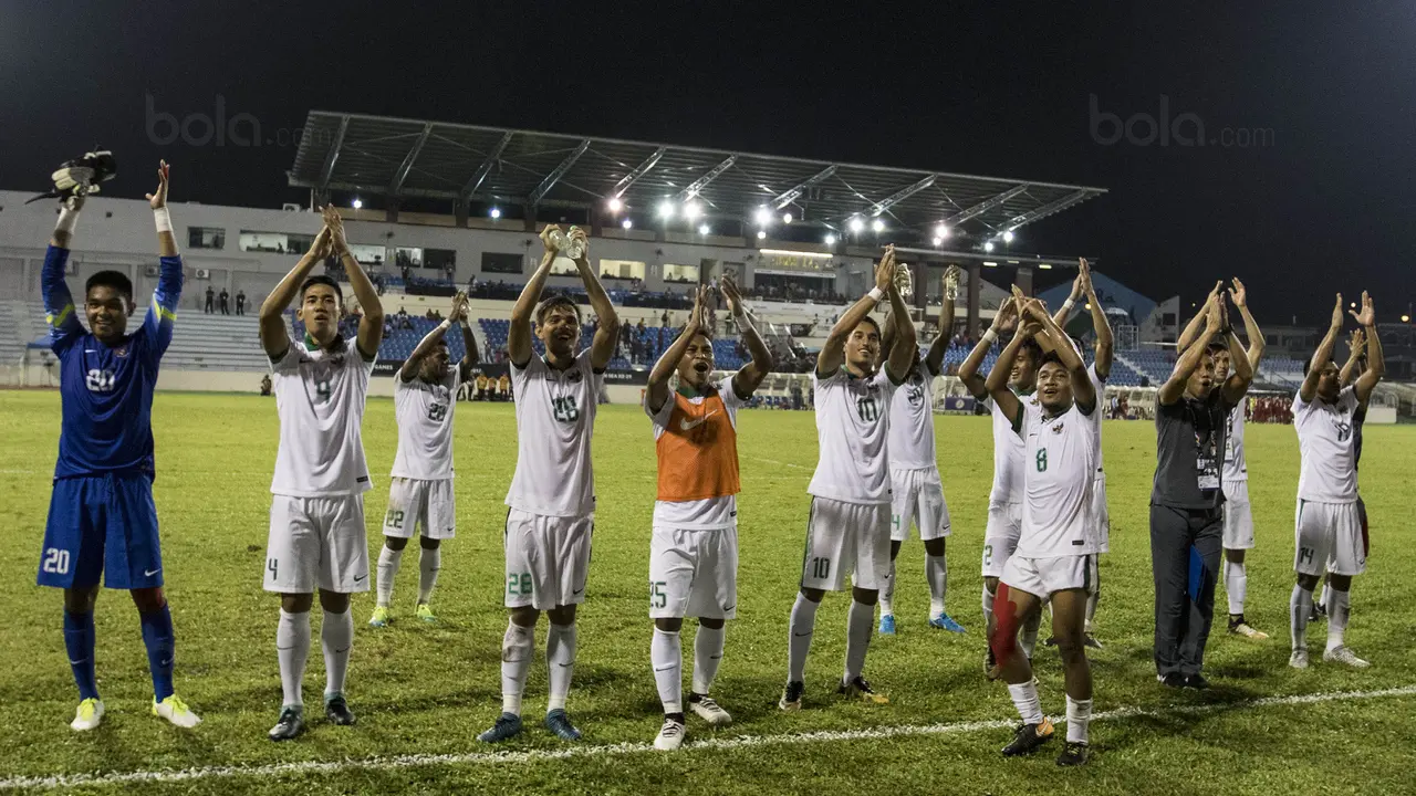 Timnas Indonesia U-22