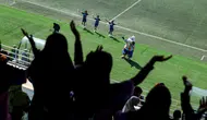 Cerita Ibu Mendukung Mimpi sang Putri Jadi Pesepak Bola: Keseriusan yang Berujung Restu