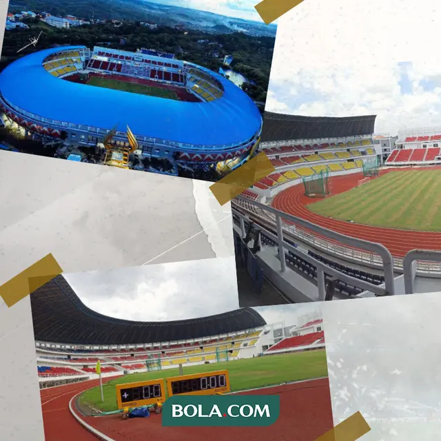 Stadion Jatidiri Semarang