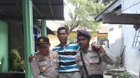 Polisi yang Angkat Disabilitas ke TPS Akan Diberi Penghargaan