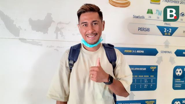 Daisuke Sato, Persib Bandung