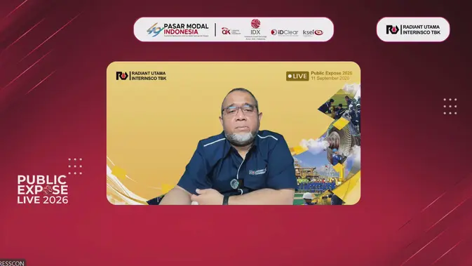 Transformasi Strategis RUIS: Memperkuat Portofolio Geotermal Demi Keberlanjutan Energi Hijau
