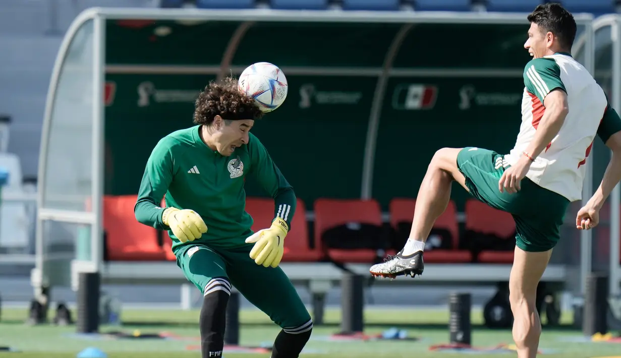Gold Cup 2025: Meksiko Juara Dramatis Usai Kalahkan AS 2-1, Mauricio Pochettino Kritik Pedas Wasit