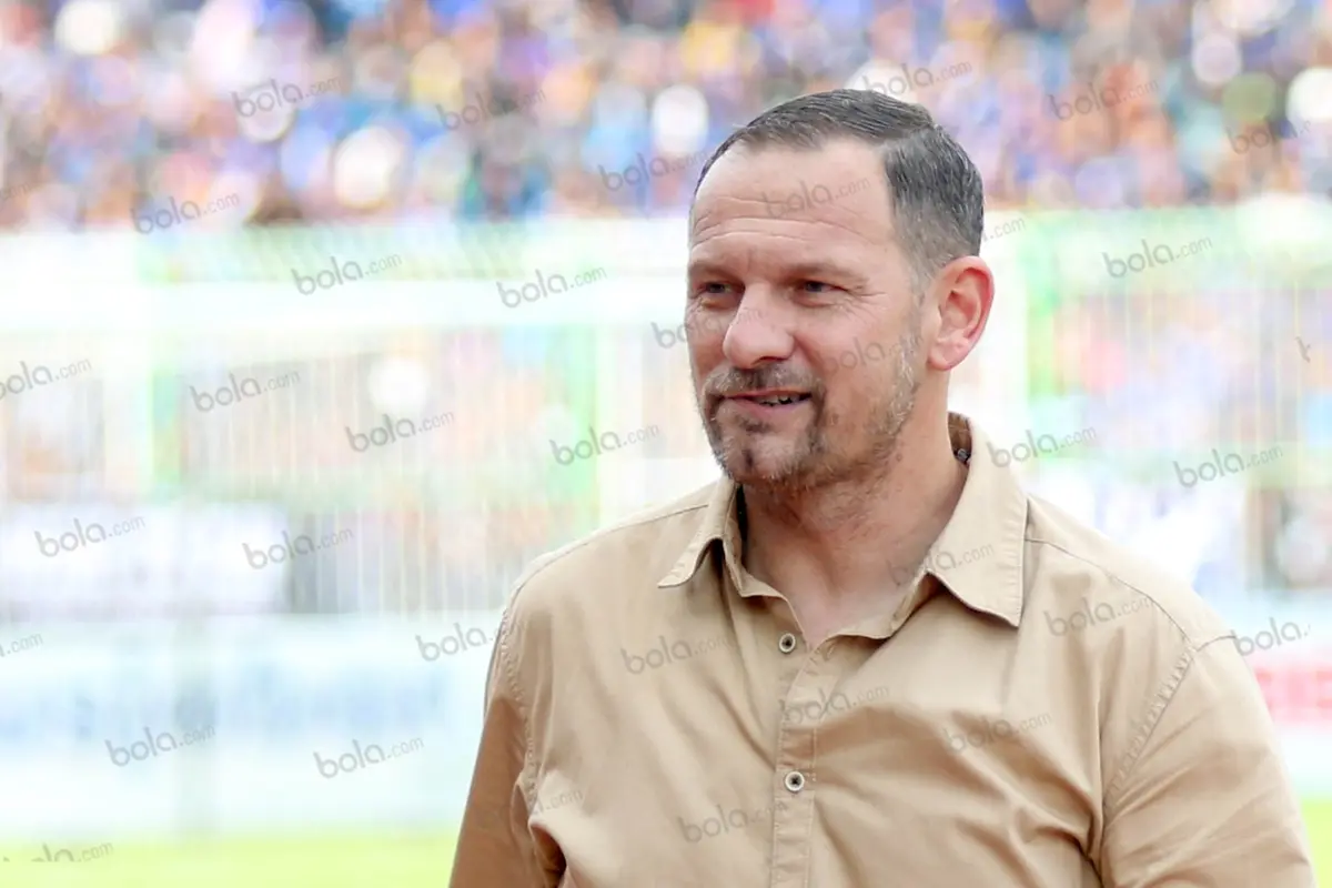 Dejan Antonic