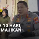 Baru Kerja 10 Hari, ART Bunuh Majikan