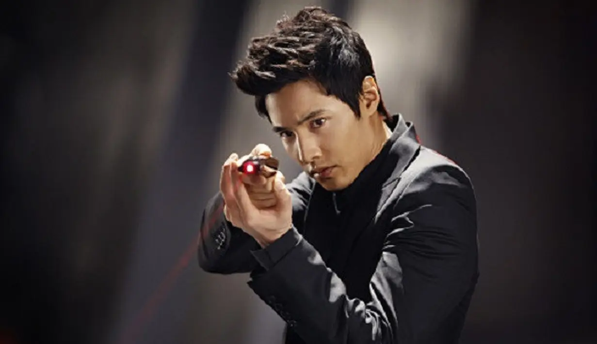 Meskipun demikian, Won Bin termasuk aktor yang selektif dalam memilih drama atau film. Ia terakhir berakting pada 2010 melalui film The Man from Nowhere. (Foto: soompi.com)