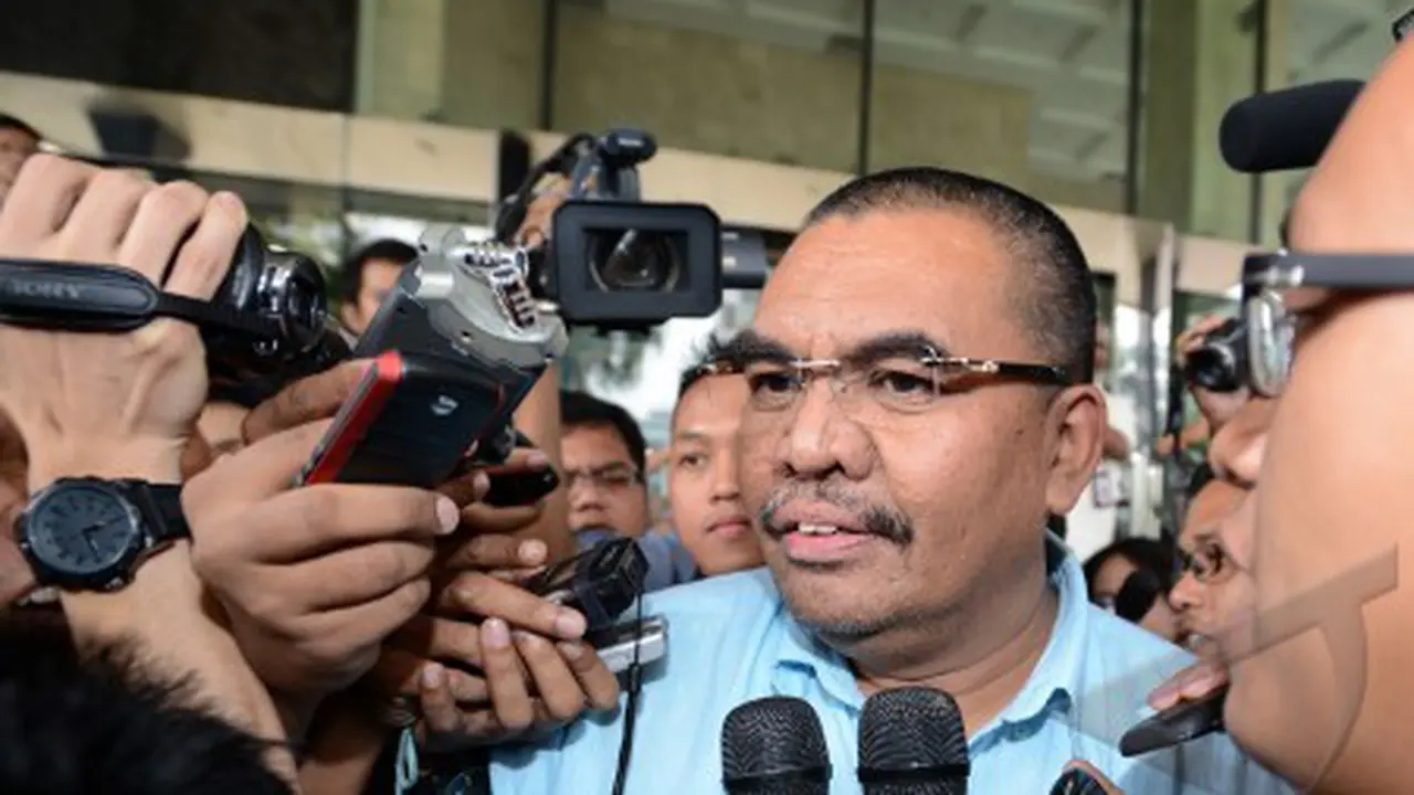 Irgan Chairil Mahfiz