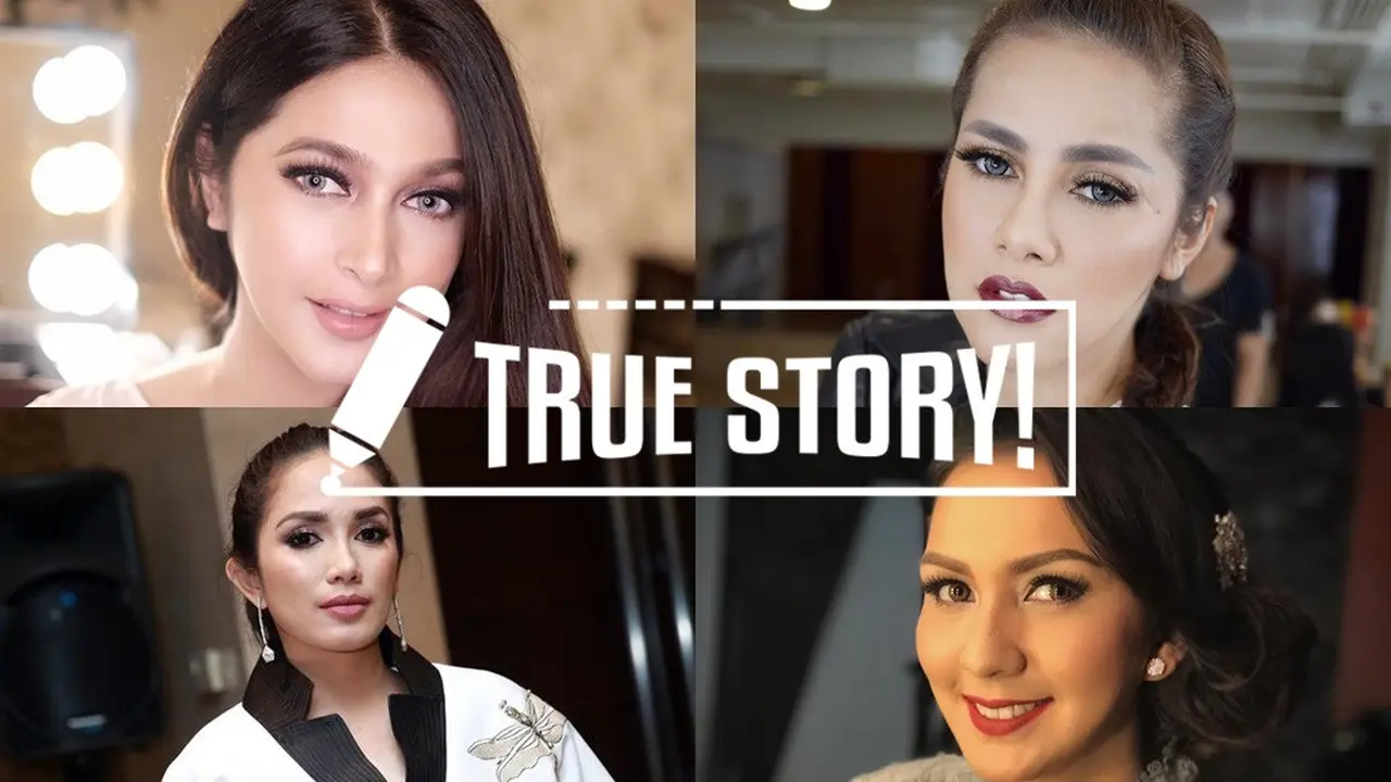 True Story! Heboh Nenek 70 Tahun Hamil 7 Bulan dan Deretan Artis Wanita yang Lebih Tua Dari Suaminya