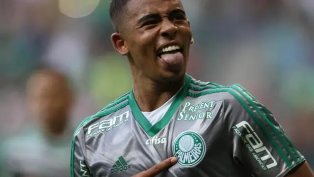 Gabriel Jesus