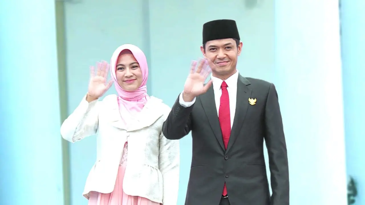 Calon Presiden