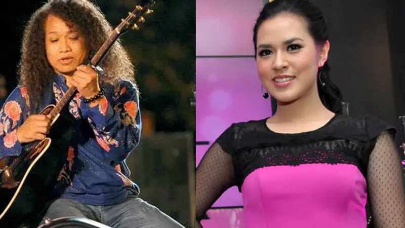 Daniel Sahuleka dan Raisa Akan Menggelar Konser di Bogor